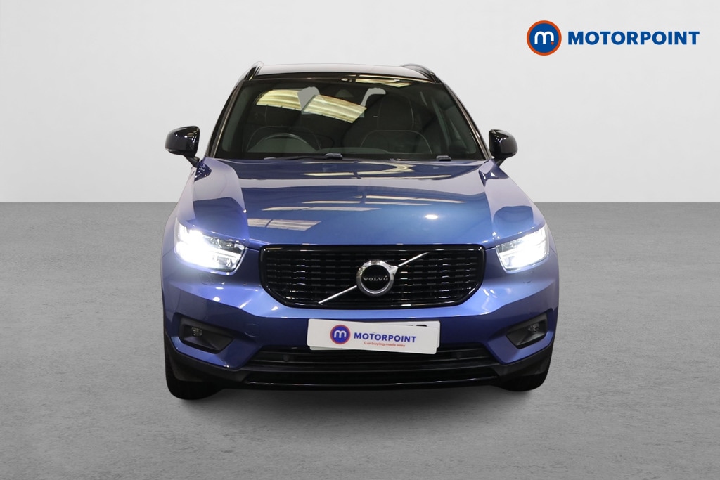 Used Volvo XC40 2020 for sale - 77435809: Photo 2