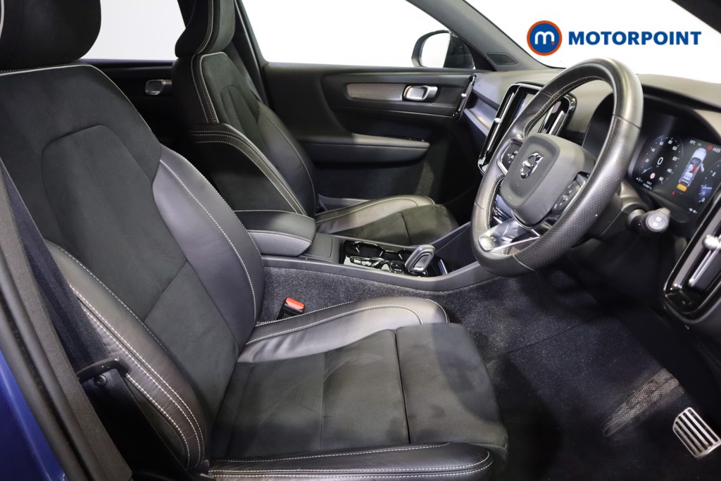 Used Volvo XC40 2020 for sale - 77435809: Photo 24