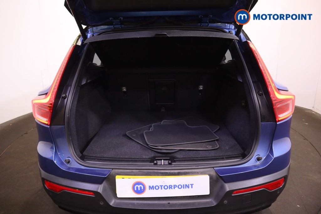 Used Volvo XC40 2020 for sale - 77435809: Photo 28