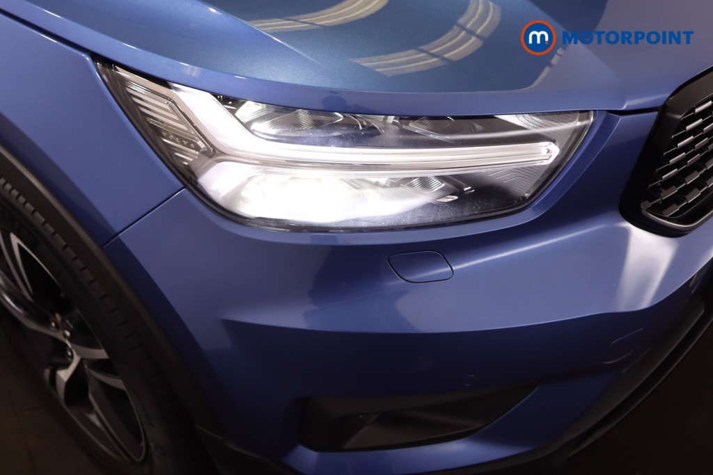 Used Volvo XC40 2020 for sale - 77435809: Photo 34