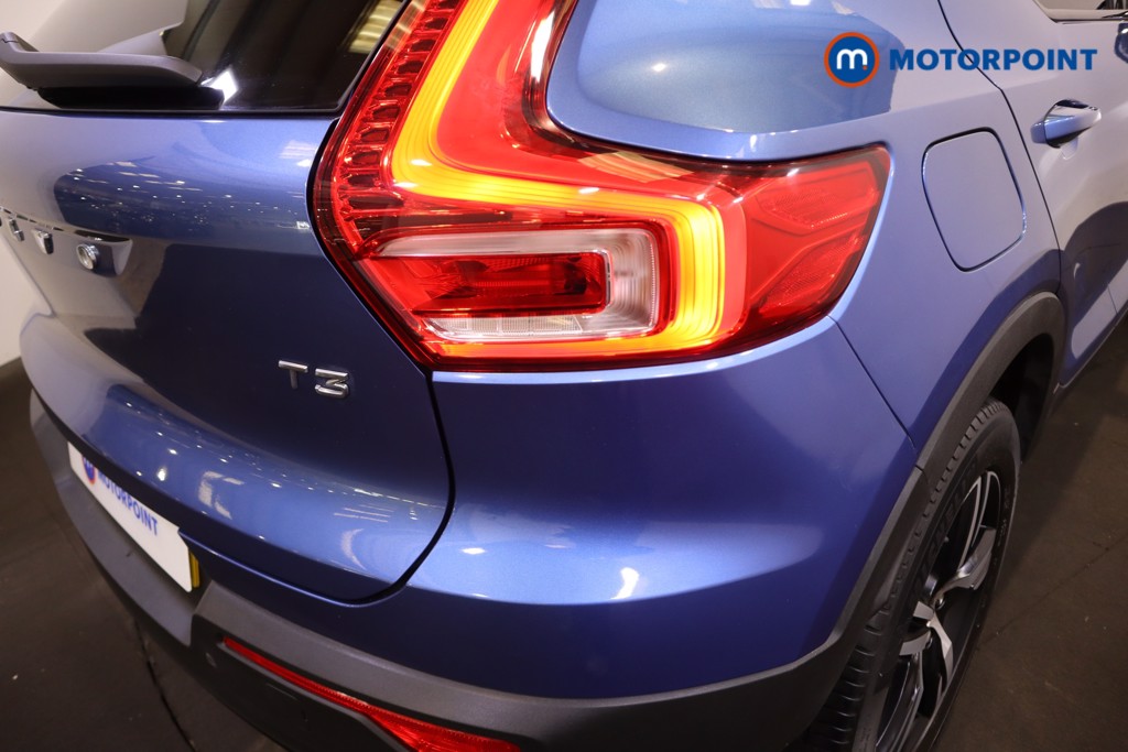 Used Volvo XC40 2020 for sale - 77435809: Photo 35