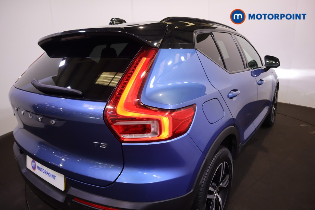 Used Volvo XC40 2020 for sale - 77435809: Photo 36