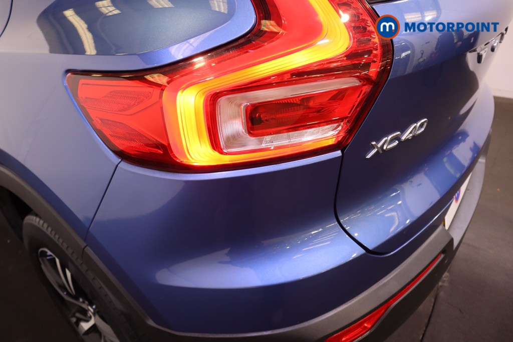 Used Volvo XC40 2020 for sale - 77435809: Photo 37