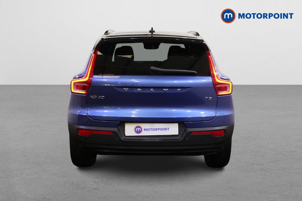 Used Volvo XC40 2020 for sale - 77435809: Photo 6