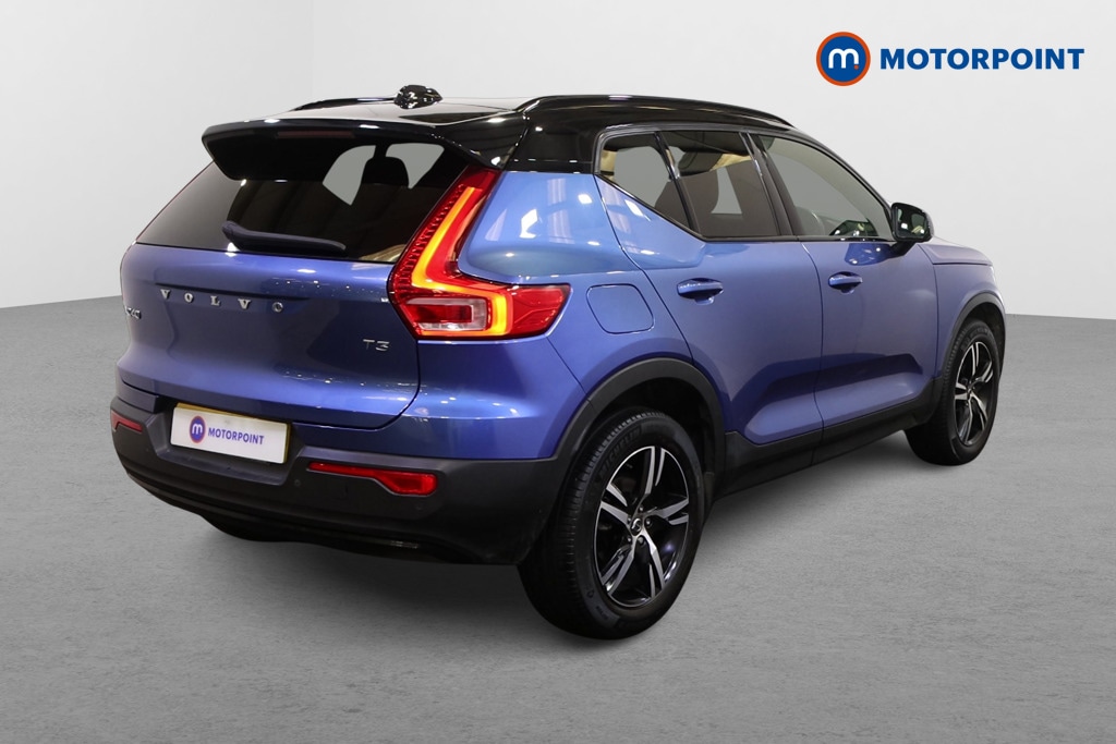 Used Volvo XC40 2020 for sale - 77435809: Photo 7