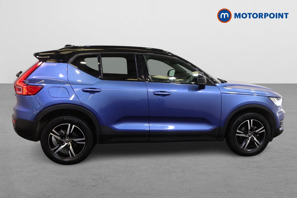 Used Volvo XC40 2020 for sale - 77435809: Photo 8