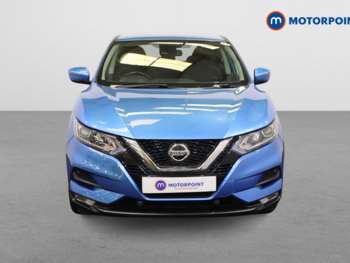 Used Nissan Qashqai 2019 for sale - 75206028: Photo
