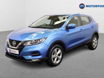 Used Nissan Qashqai 2019 for sale - 75206028: Photo