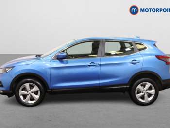 Used Nissan Qashqai 2019 for sale - 75206028: Photo