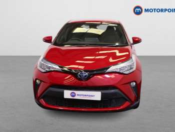 Used Toyota C-HR 2022 for sale - 75078186: Photo