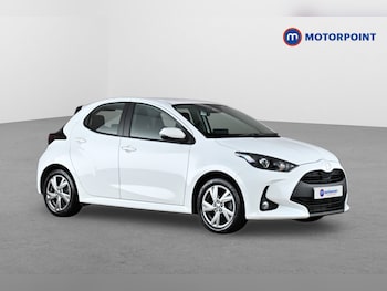 Used Toyota Yaris 2024 for sale - 78737002: Photo