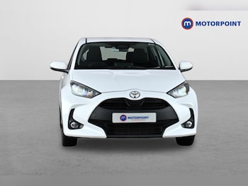 Used Toyota Yaris 2024 for sale - 78737002: Photo