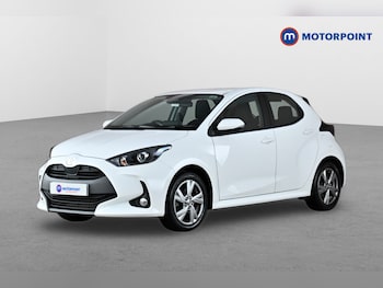 Used Toyota Yaris 2024 for sale - 78737002: Photo