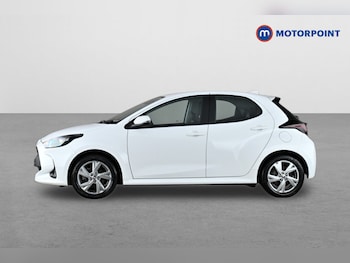 Used Toyota Yaris 2024 for sale - 78737002: Photo