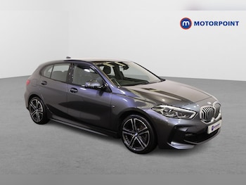 2021 - 118i [136] M Sport 5dr