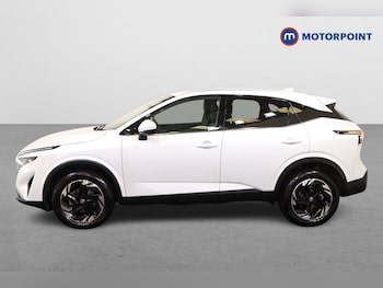 Used Nissan Qashqai 2024 for sale - 75356000: Photo