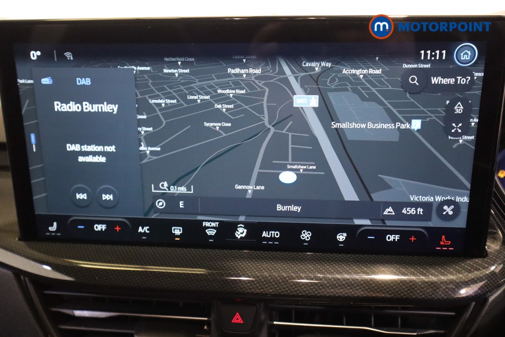 Used Ford Focus 2023 for sale - 76685169: Photo 10