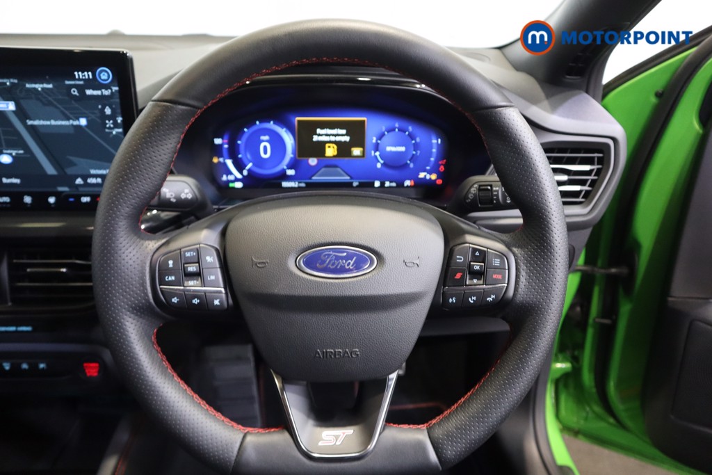 Used Ford Focus 2023 for sale - 76685169: Photo 11