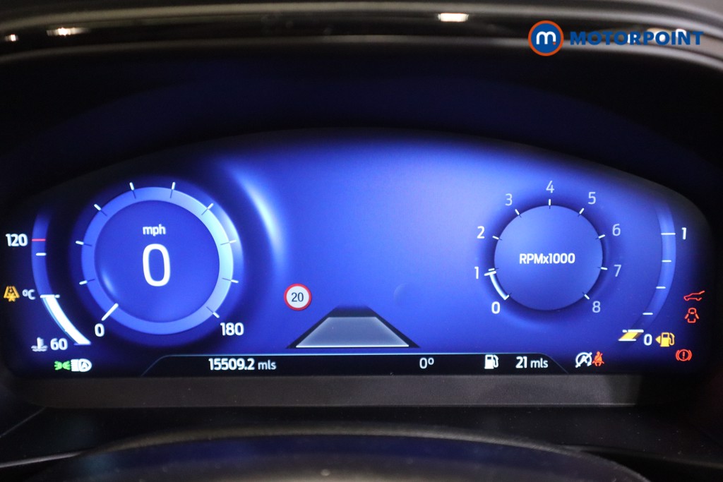 Used Ford Focus 2023 for sale - 76685169: Photo 12