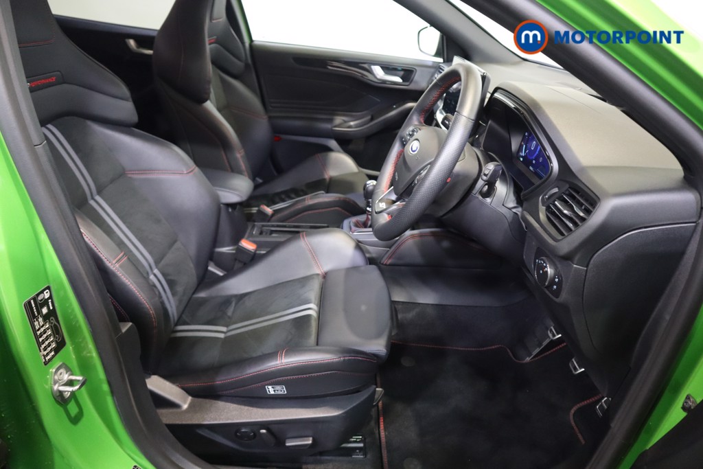 Used Ford Focus 2023 for sale - 76685169: Photo 14