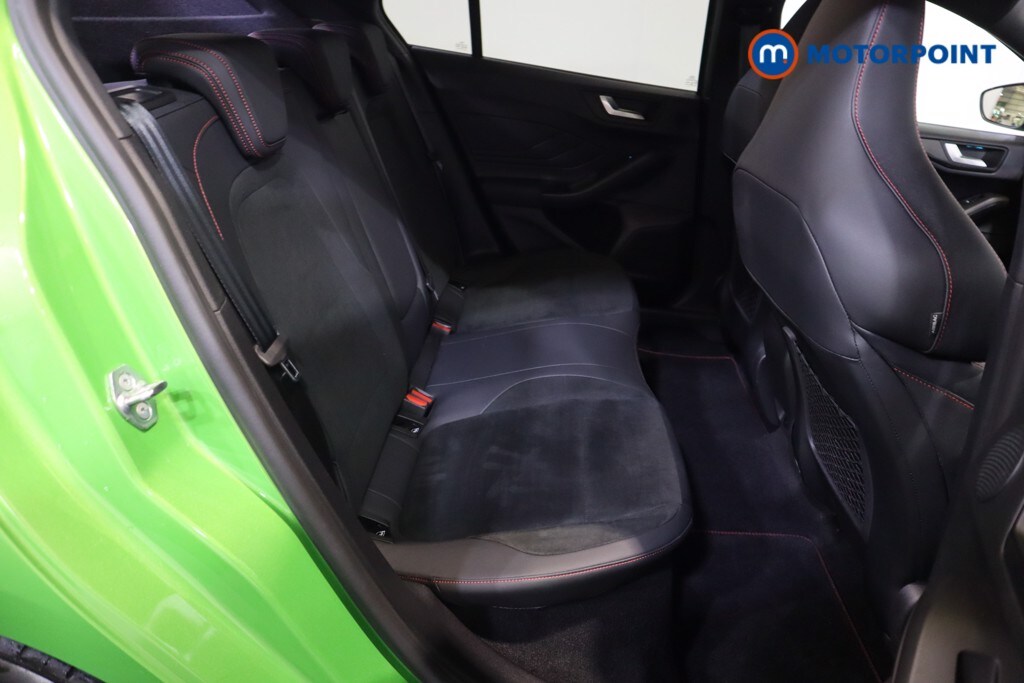 Used Ford Focus 2023 for sale - 76685169: Photo 15