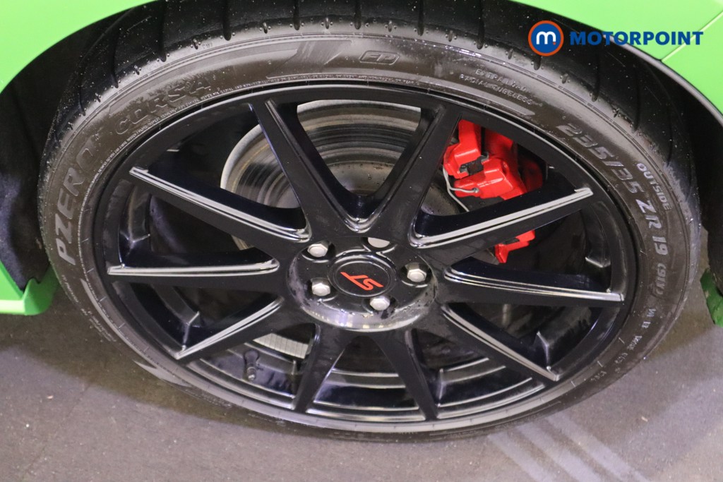 Used Ford Focus 2023 for sale - 76685169: Photo 17