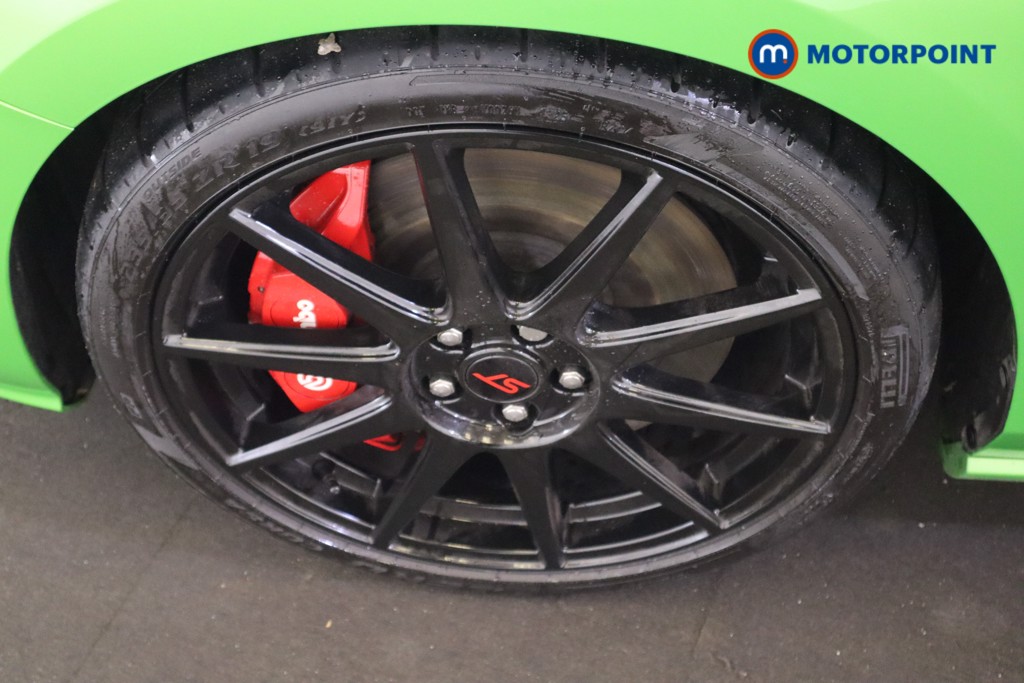 Used Ford Focus 2023 for sale - 76685169: Photo 18