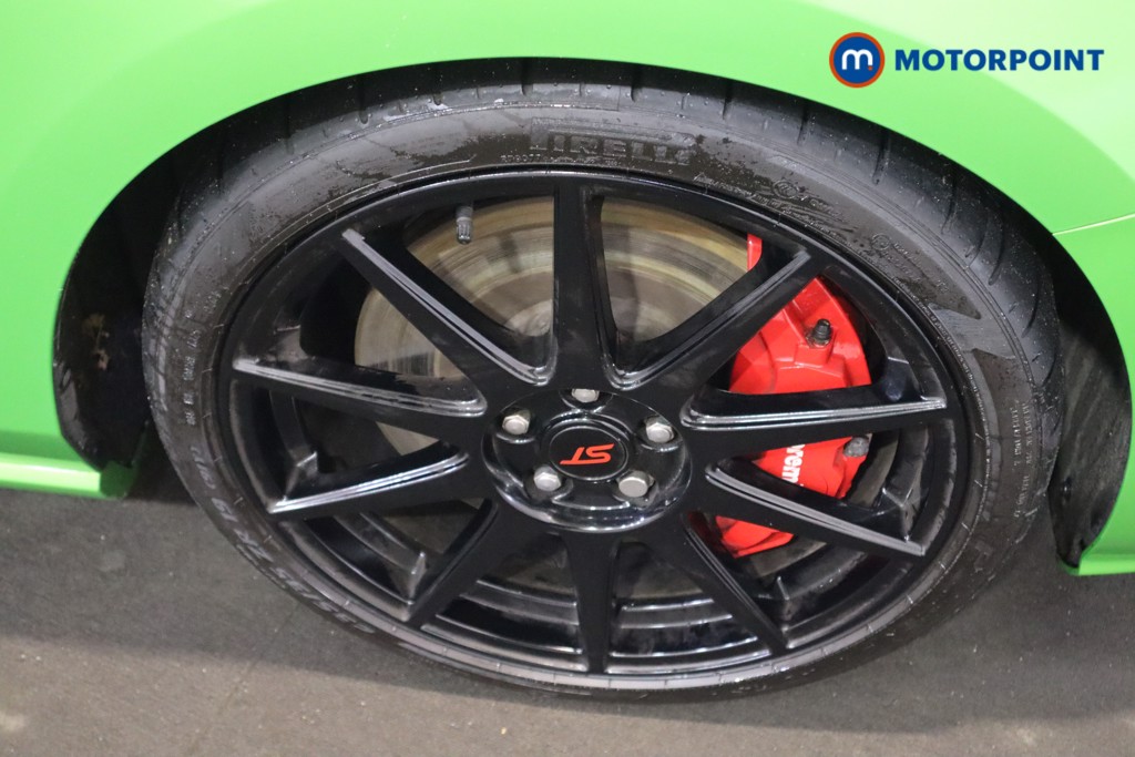 Used Ford Focus 2023 for sale - 76685169: Photo 19