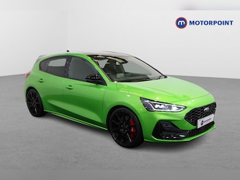 2023 - 2.3 EcoBoost ST 5dr