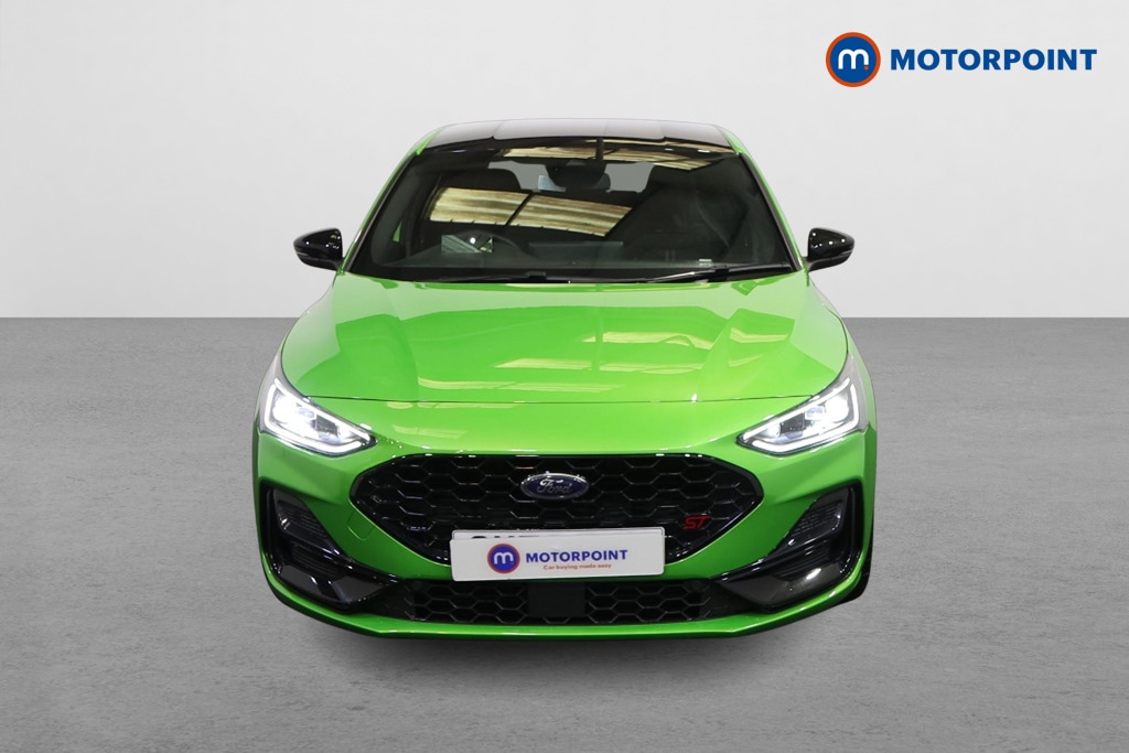 Used Ford Focus 2023 for sale - 76685169: Photo 2