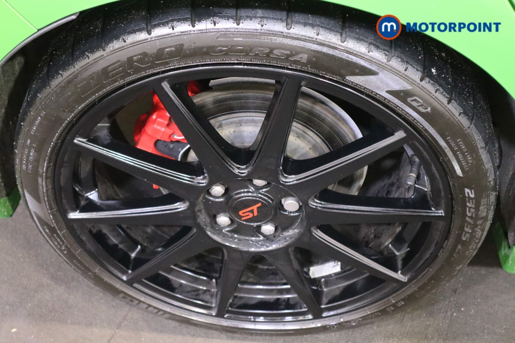 Used Ford Focus 2023 for sale - 76685169: Photo 20