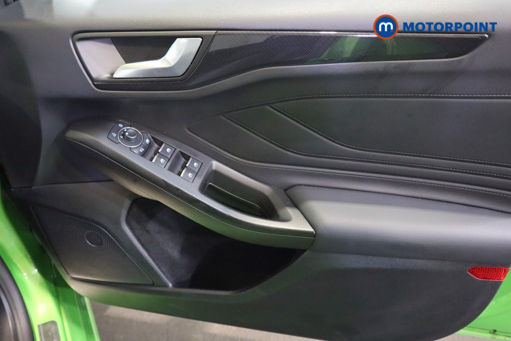 Used Ford Focus 2023 for sale - 76685169: Photo 21