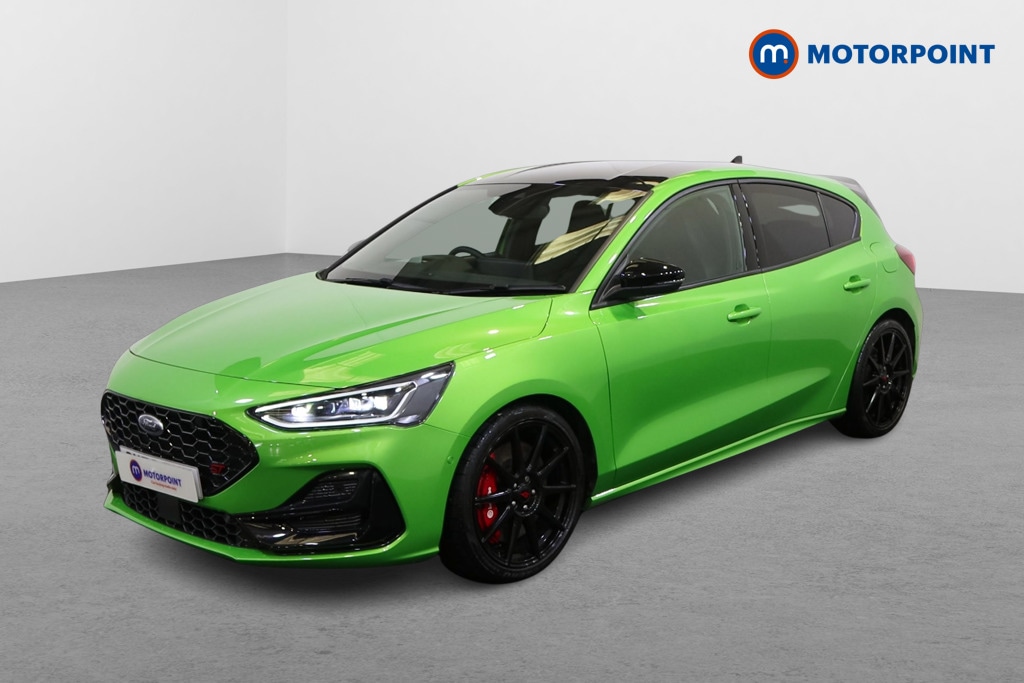 Used Ford Focus 2023 for sale - 76685169: Photo 3