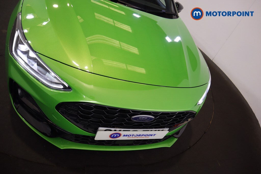 Used Ford Focus 2023 for sale - 76685169: Photo 46