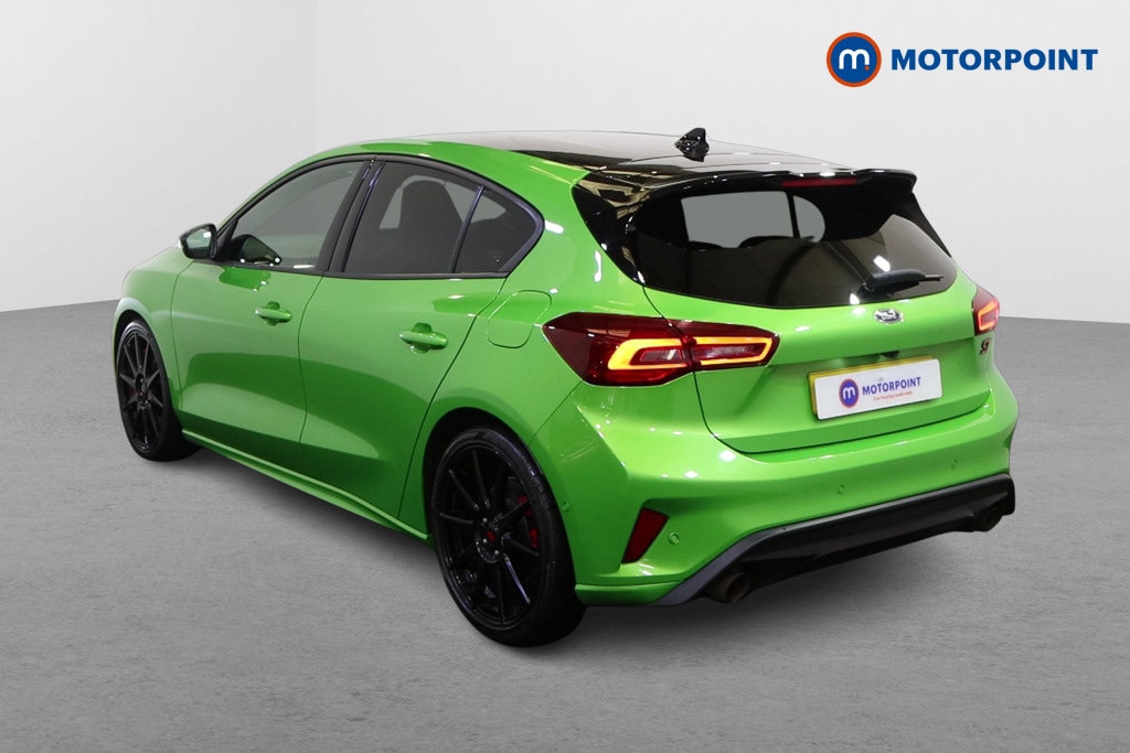 Used Ford Focus 2023 for sale - 76685169: Photo 5