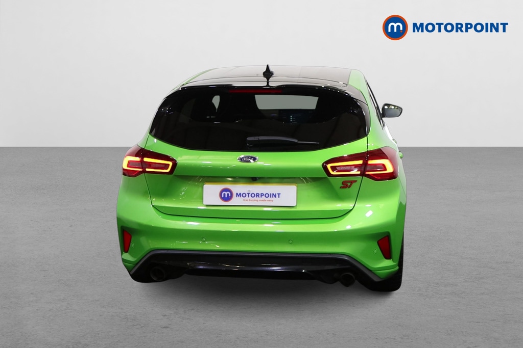 Used Ford Focus 2023 for sale - 76685169: Photo 6