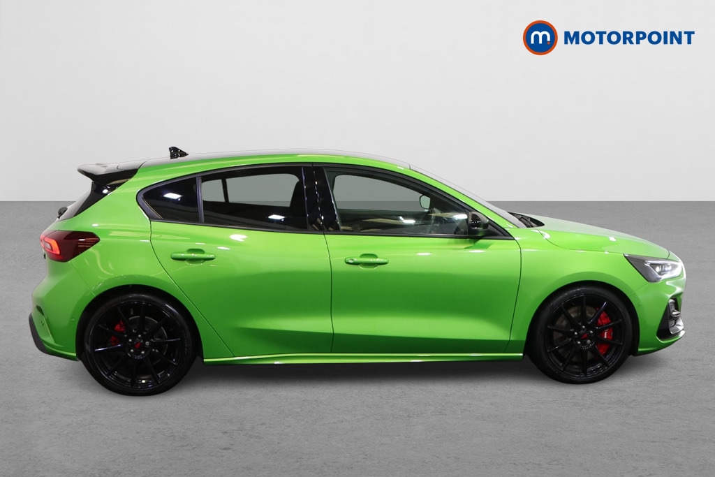 Used Ford Focus 2023 for sale - 76685169: Photo 8