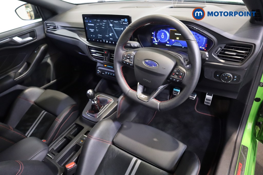 Used Ford Focus 2023 for sale - 76685169: Photo 9