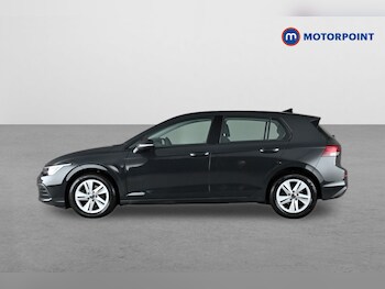 Used Volkswagen Golf 2023 for sale - 78412575: Photo