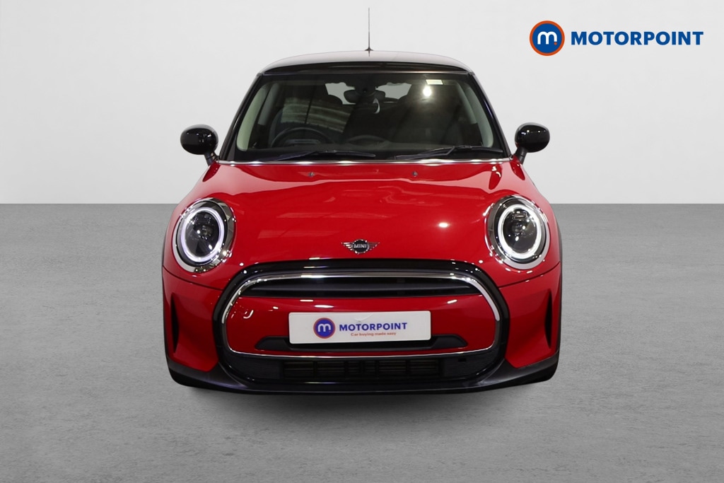 Used MINI Hatch 2021 for sale - 77171281: Photo 2