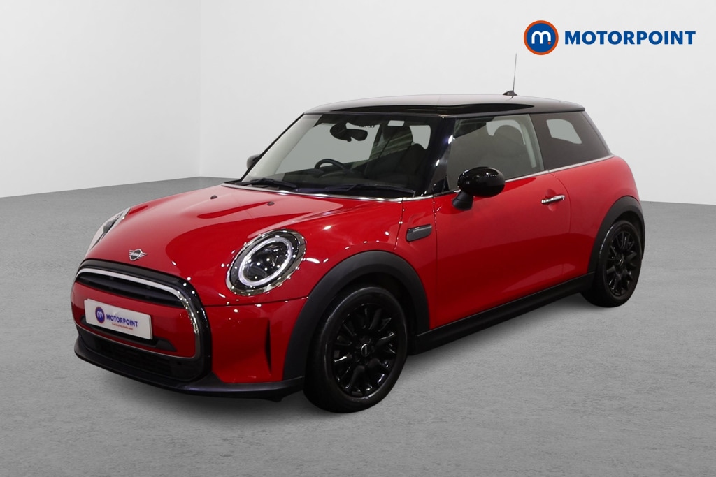 Used MINI Hatch 2021 for sale - 77171281: Photo 3