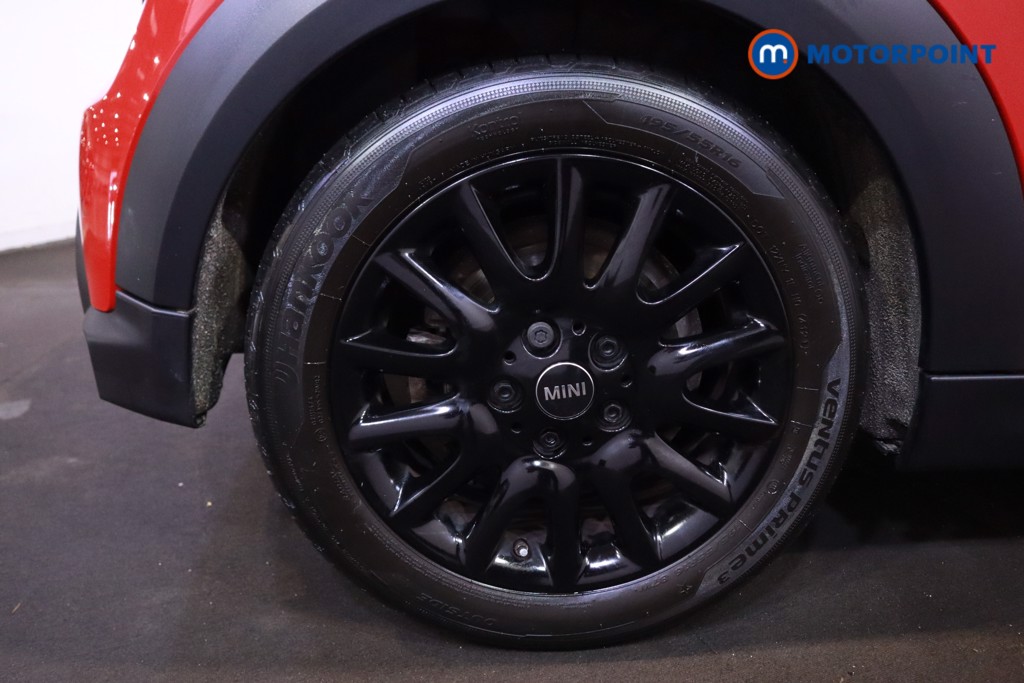 Used MINI Hatch 2021 for sale - 77171281: Photo 39