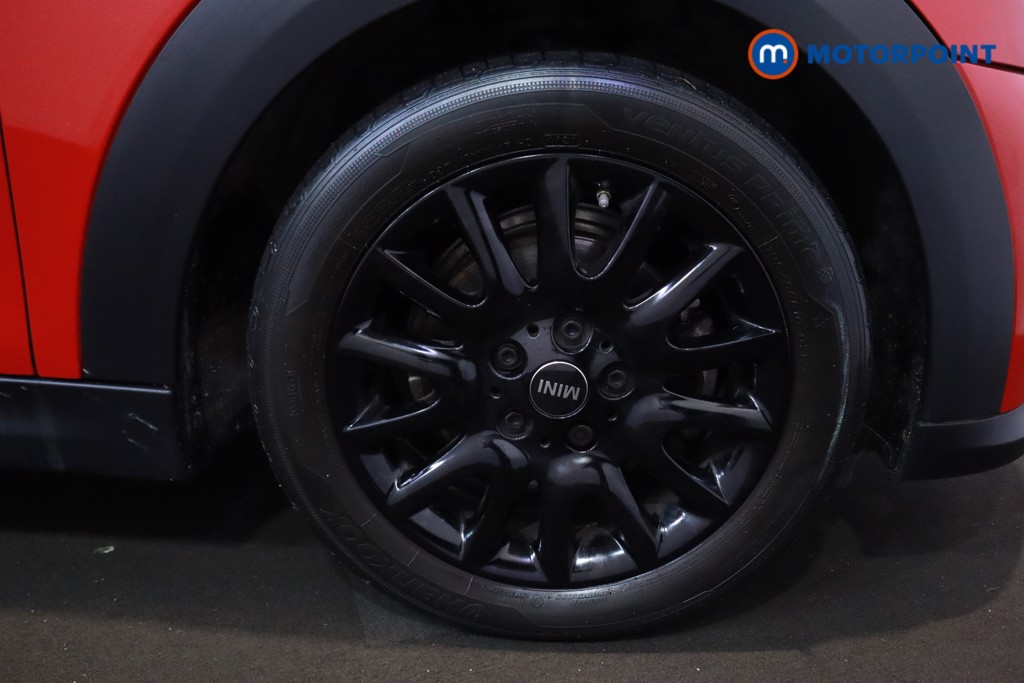 Used MINI Hatch 2021 for sale - 77171281: Photo 42