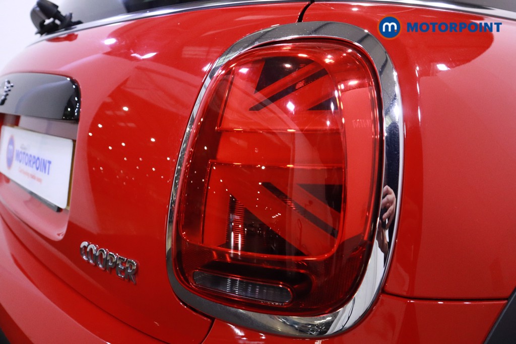 Used MINI Hatch 2021 for sale - 77171281: Photo 46