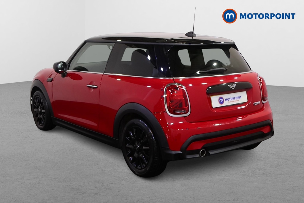 Used MINI Hatch 2021 for sale - 77171281: Photo 5