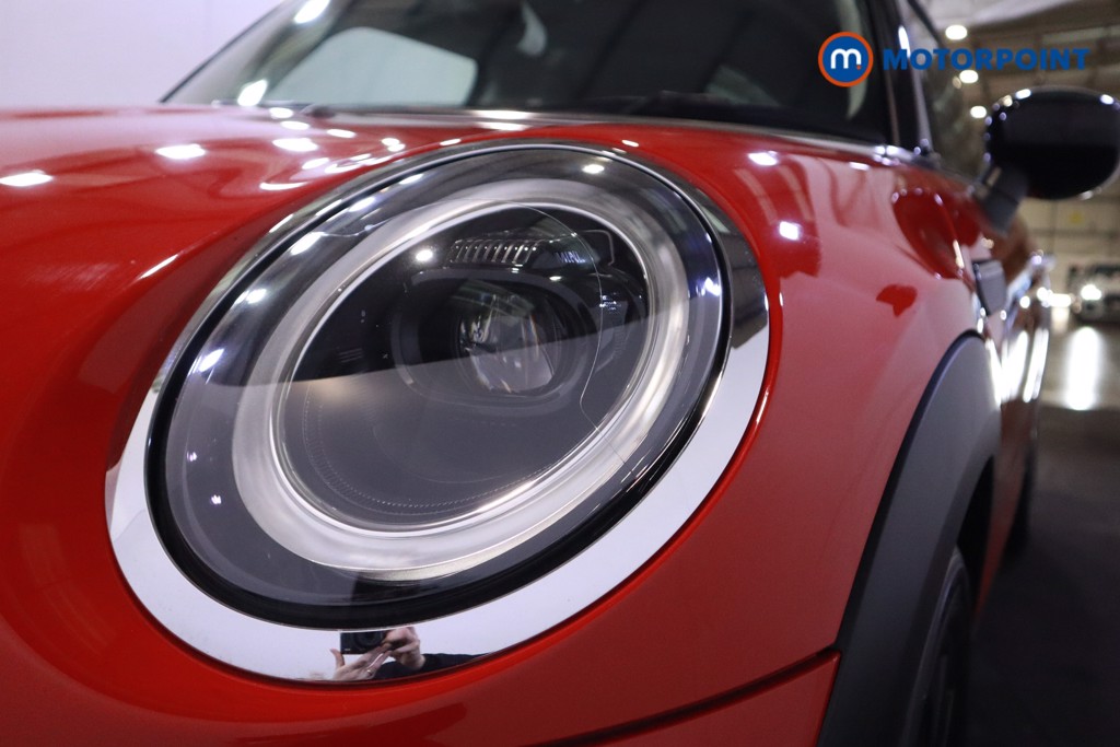 Used MINI Hatch 2021 for sale - 77171281: Photo 53