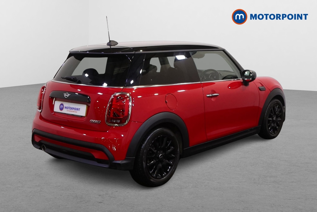 Used MINI Hatch 2021 for sale - 77171281: Photo 7