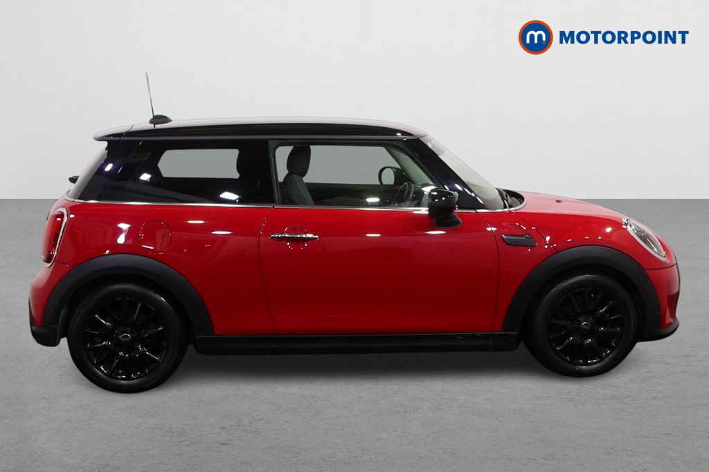 Used MINI Hatch 2021 for sale - 77171281: Photo 8