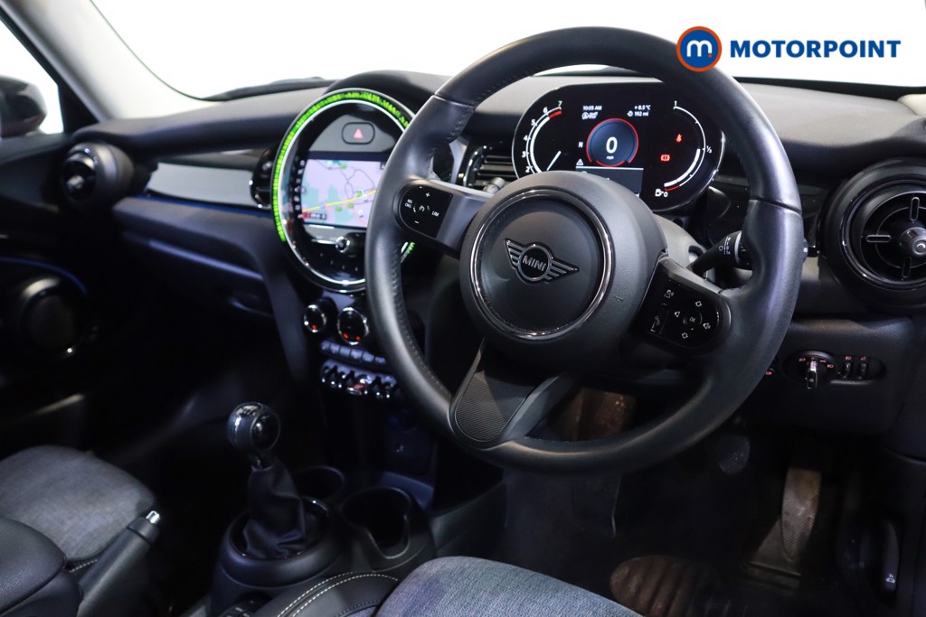 Used MINI Hatch 2021 for sale - 77171281: Photo 9