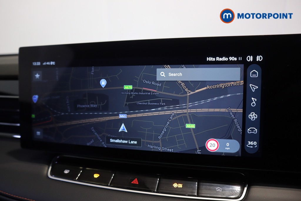 Used MG MG HS 2025 for sale - 78091438: Photo 10